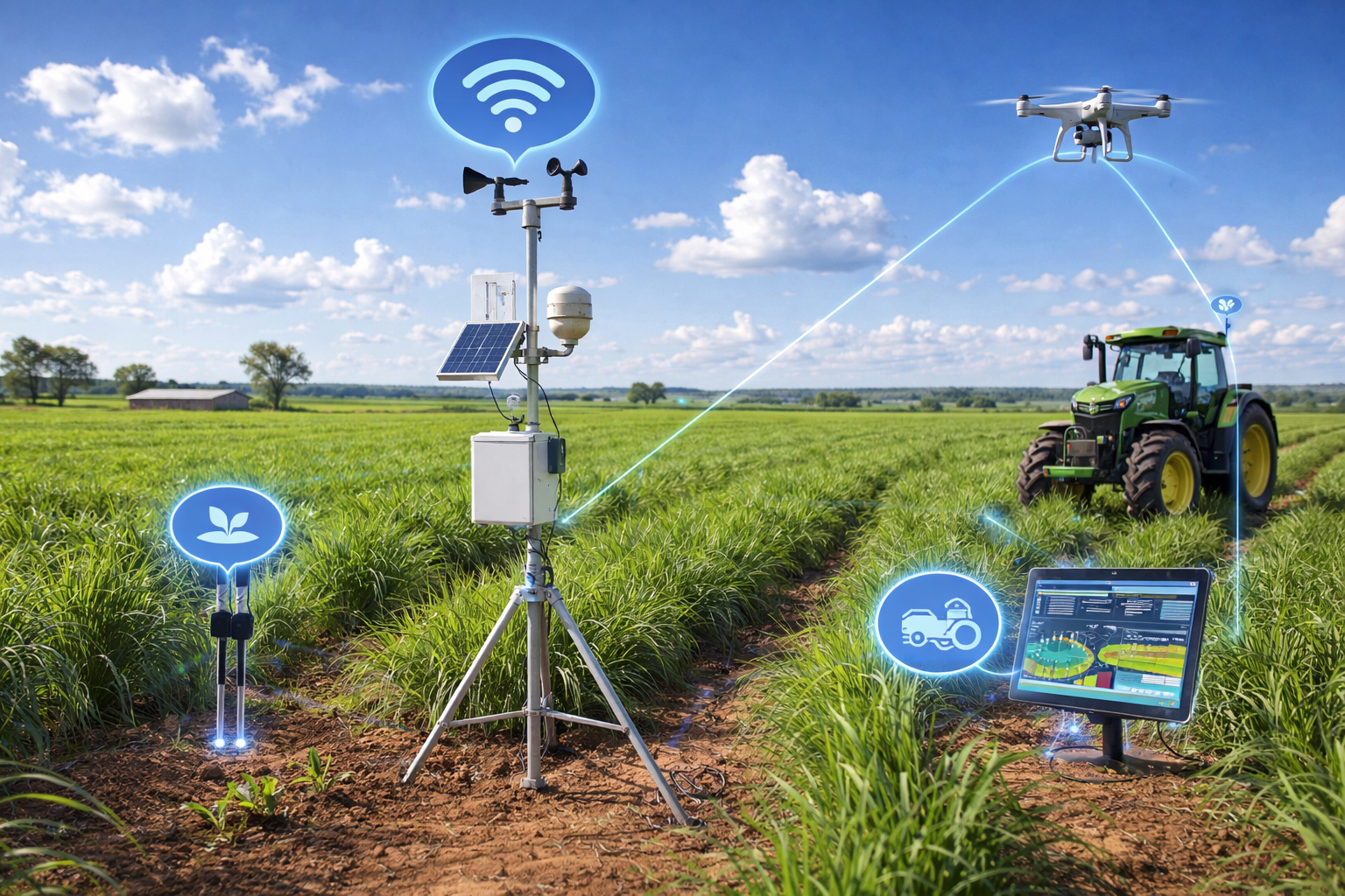 Dashboard de Monitoramento